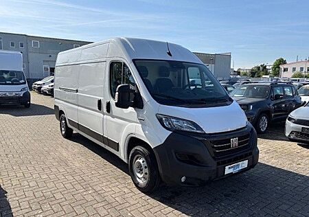 Fiat Ducato KaWa 35 140 L4H2, Holz, Allwetterreifen,