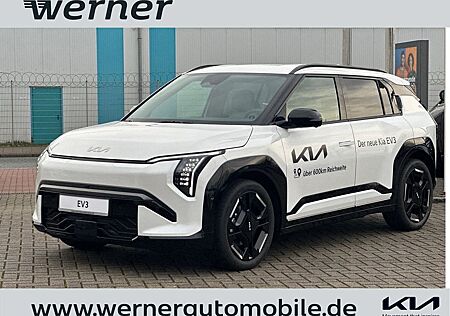 Kia EV3 81,4 kWh GT-line DriveWise Comfort GD