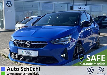 Opel Corsa -e ULTIMATE 17"+3-PHASIG+CCS+MATRIX-LED+NA