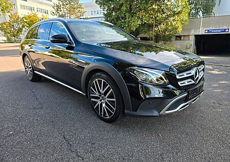 Mercedes-Benz E 220 d 4MATIC T All-Terrain Autom.