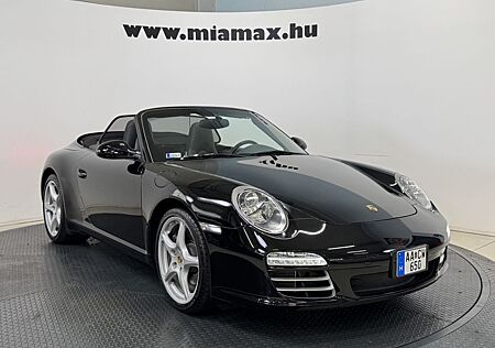 Porsche 911 Urmodell 911 // 997.2 // Schaltgetriebe // 71745km //Bose