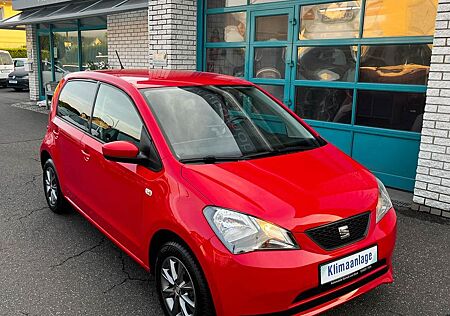 Seat Mii I-Tech