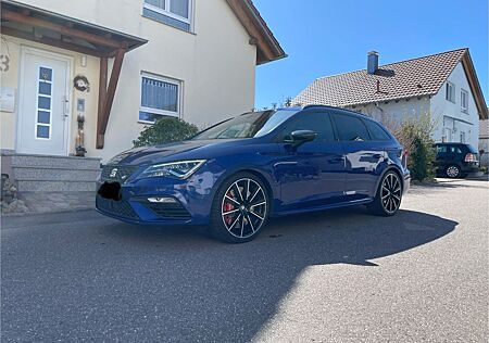 Seat Leon Cupra ST Performance 4drive