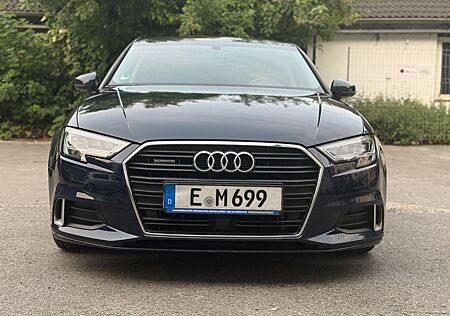 Audi A3 Sportback 40 TFSI Quattro S tronic 190PS