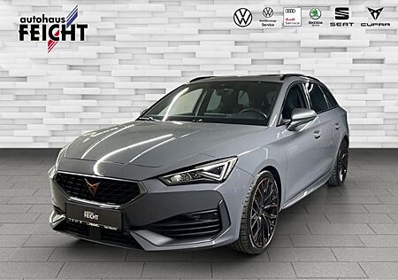 Cupra Leon Sportstourer 2.0 TSI VZ+4Drive+LED+NAV+PANO