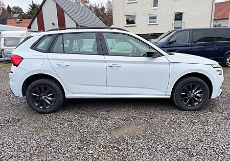 Skoda Kamiq Ambition 1.0TSI 110PS DSG*ALCANTARA-HIMMEL