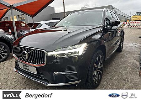 Volvo XC 60 B4 B Plus Bright Mild-Hybrid AHK, Pano, 36