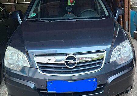 Opel Antara 2.4 Edition 4x4 Edition