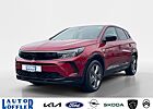 Opel Grandland X Grandland 1.6 GS-Line Klimaaut. Navi LHZ DAB BT