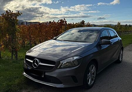 Mercedes-Benz A 180 gebraucht kaufen Mercedes-Benz A 180 Urban Urban