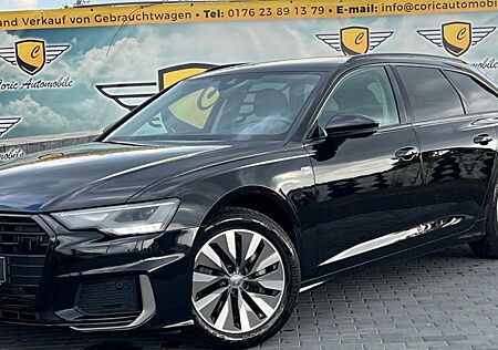 Audi A6 Allroad 45 TDI tiptronic *S LINE * Virtual C.