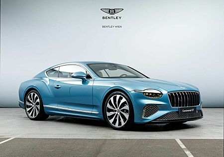 Bentley Continental GT Azure V8 Hybrid