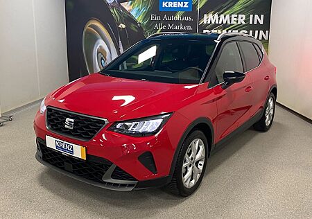 Seat Arona FR 1.0 TSI+NAVIGATION+ALLWETTER+WIRELESS+