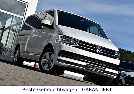 VW T6 Multivan Volkswagen 2,0 TDI DSG "Generation Six"LED"