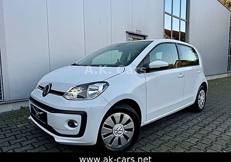 VW Up Volkswagen ! Kamera*Tempomat*Sitzheizung*LED*Bluetooth