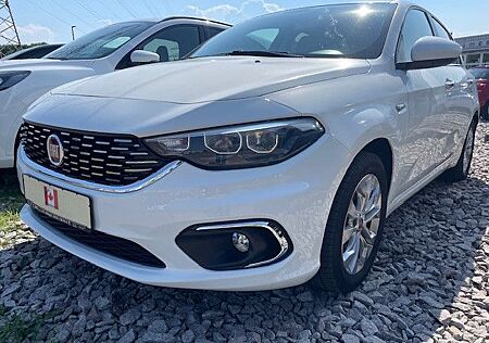 Fiat Tipo Business Klima / Leichtmetallfelgen