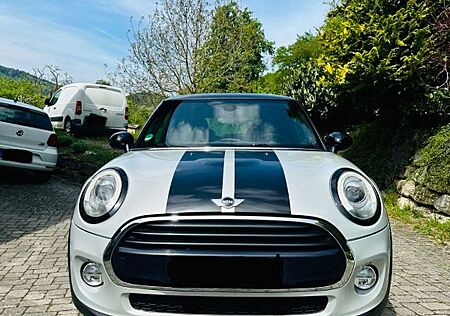 Mini Cooper Seven Chili JCW Harman Kardon LED