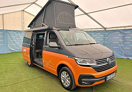 VW T6 California Volkswagen T6.1 California Ocean