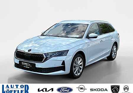 Skoda Octavia Combi mHEV Selection #Automatik #Navi