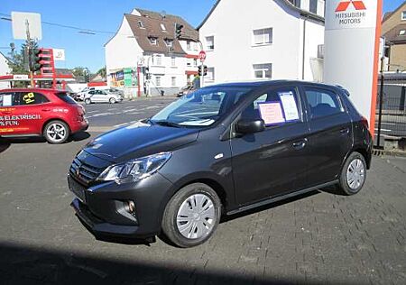 Mitsubishi Space Star Select 1.2 MIVEC 5-Gang