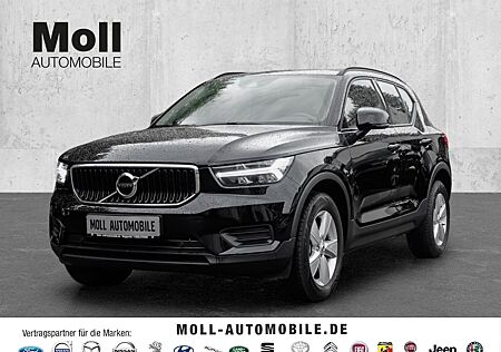 Volvo XC 40 XC40 Momentum Core 2WD T2 EU6d digitales Cockpit