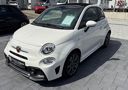 Abarth 595C 145PS 1.4 T-Jet
