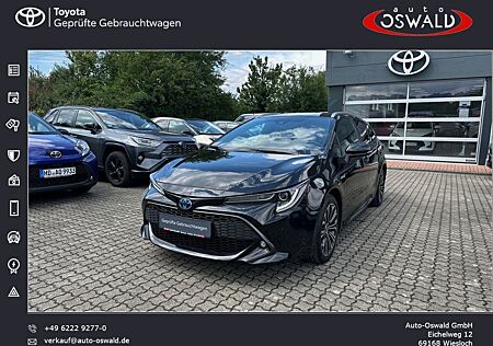 Toyota Corolla TS Team D *Technik-Paket*