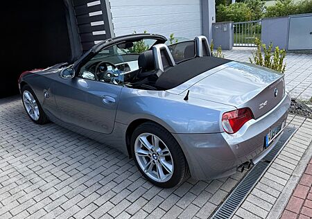 BMW Z4 Roadster 2.5i -