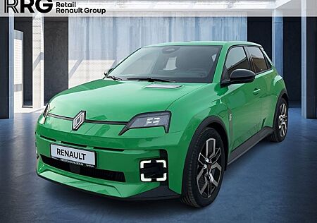 Renault R 5 5 E-Tech elektrisch Evolution 120 Urban Rang