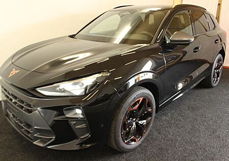 Cupra Terramar 150 PS Matrix Top View 19" ACC LHZ SHZ