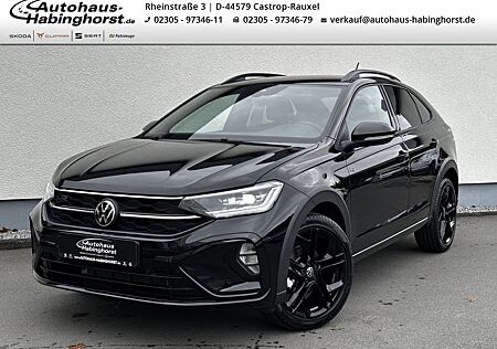 VW Taigo Volkswagen 1.0 TSI DSG R-Line Kessy ACC LED Shz PDC A