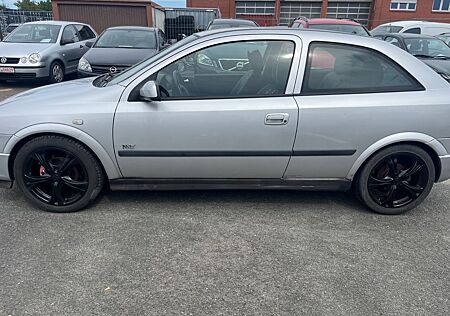 Opel Astra 1.6 Comfort