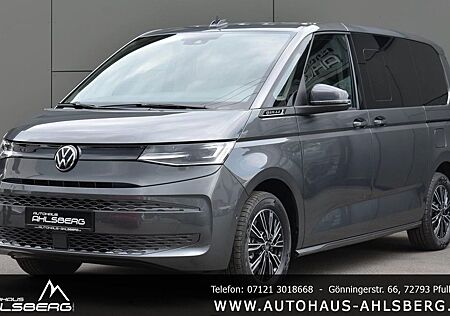 VW T7 Multivan Volkswagen T7 Busin.eHybrid 4Motion 0,5%/BULLI/AHK/FAMILY-P