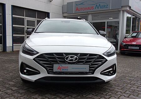 Hyundai i30 cw Connect & Go