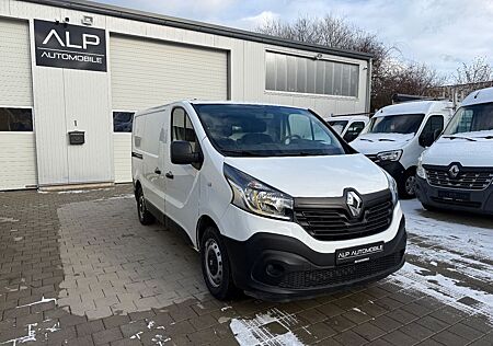 Renault Trafic Kastenwagen 2x-SCHIEBETÜR*KLIMA*PDC*2,8t*