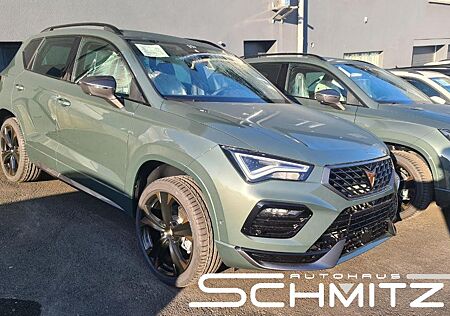 Cupra Ateca VZ300 4-Drive AHK PANO LEDER DSG 2. [...]