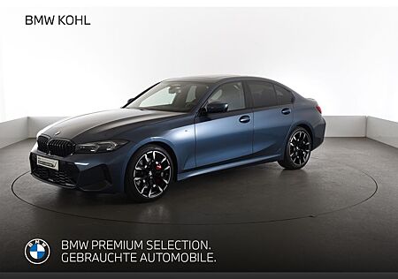 BMW 330 d xDrive M Sport Standheizung DAB Panoramada