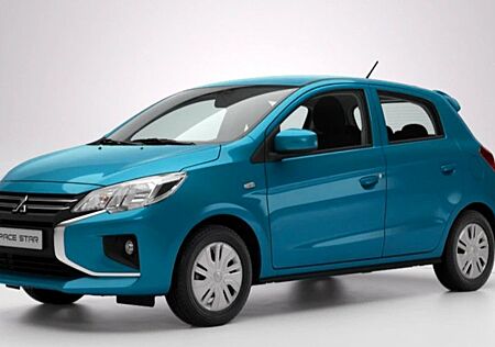 Mitsubishi Space Star Select