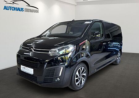 Citroën Jumpy SpaceTourer Shine M 2,0 HDI*L2*8-Sitze*Pano*Lede