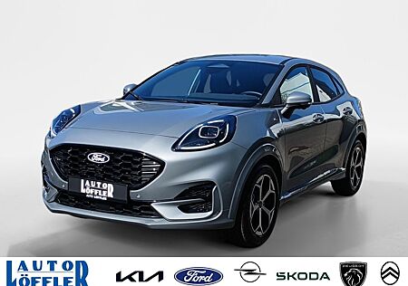 Ford Puma ST-Line PDC' RFK360' ACC' SHZ' NAVI' KLIMA'