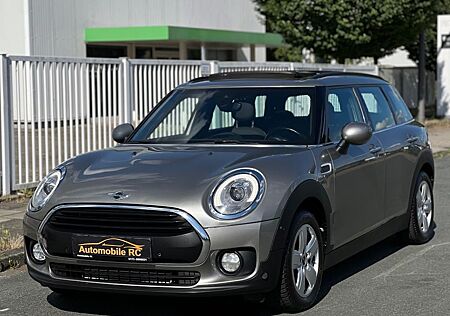 Mini ONE Clubman *Aut.*LED*Navi*Pano*1Hand*TopZustand