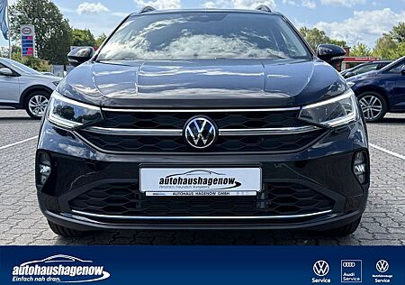 VW Taigo Volkswagen 1.5 TSI Life LED-Plus DAB ACC PDC/Kamera S