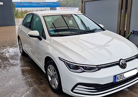 VW Golf Volkswagen 2.0 TDI SCR 115PS Life