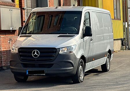 Mercedes-Benz Sprinter RWD/AWD 314/316 L2/H1 MBUX*360Grad*MFL