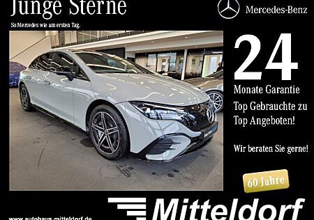 Mercedes-Benz EQE 300 AMG NIGHT PANO DIGITAL 360° MBUX PREMIUM