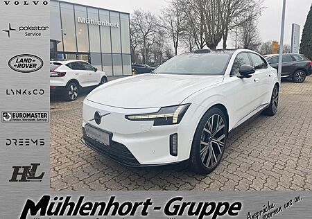 Volvo ES90 Single Motor Extended Range ULTRA - Sofort