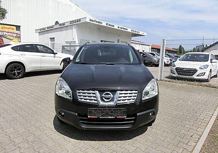 Nissan Qashqai I-Way