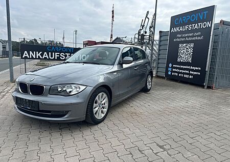 BMW 118d 118 1 Limousine