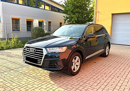 Audi Q7 3.0 TDI S-Line quattro AHK