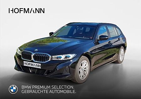 BMW 320i Touring Aut. Adapt. LED+ACC+H/K+Keyless